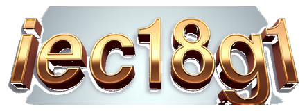 iec18g1 logo
