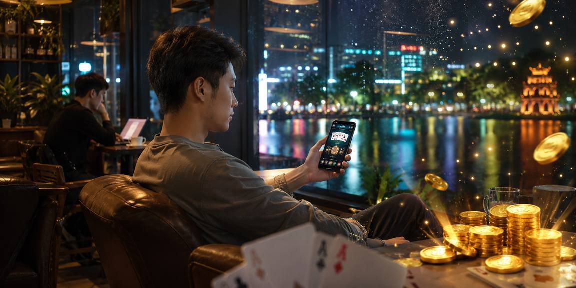 iec18g1 Cụm trò chơi